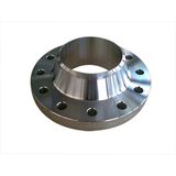 Stainless Steel Weld Neck Flanges