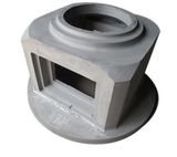 Aluminum Casting Housing