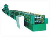 Highway Guardrail Machine (350)