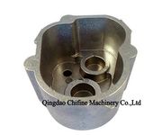 Resin Sand Casting Cast Iron Gear Housing