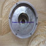 OEM & ODM Aluminium Die Casting for Lamp Body