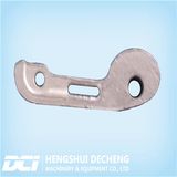 Water Glass Process Casting Auto Parts/Ts16949