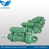 Hydraulic Cylinder for Coal Mill