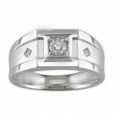 Metal Mold 3D Design Jewelry Ring