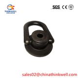 Construction Accessories Double Swivel Lift Plate