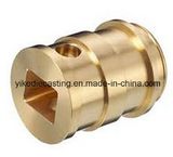 CNC Metal Processing Machinery Parts