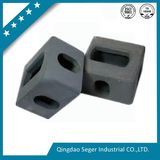 ISO1161 Standard Scw480 Steel Shipping Container Corner Castings