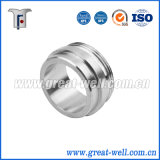 OEM Stainless Steel Casting Parts for Machining Hardware