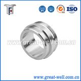 OEM Stainless Steel Casting Parts for Machining Hardware