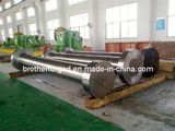 High Quality Forged Intermediate Shaft/Ship Long Shaft