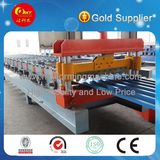 HKY 35-125-750 Roll Forming Machine