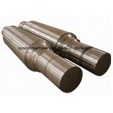 Ship Parts Heavy Forging Shaft