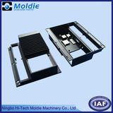 Ningbo Hi-Tech Moldie Machinery Co., Ltd.