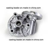 OEM Investment Casting Carbon Steel Valve