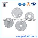 Custom Made 304 Stainless Steel Casting Parts for Door Hardware