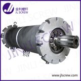 Planetary Screw & Barrel with Extremely Competitive Price