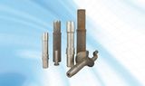 Centrifugally Cast/Centrifugal Casting Valve Guides