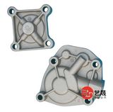 Vehicle Motor Die Casting (DC710)