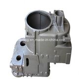 OEM Service Available Transmission Zl40 Die Casting