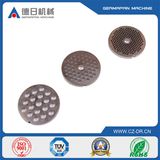 ISO Aluminum Sand Casting Aluminum Alloy Casting