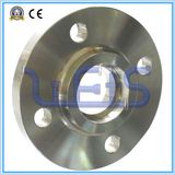 Stainless Steel Welding Socket Flange