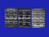 TR Shoe Sole Mould (TR-312)