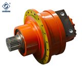 Poclain Ms83 Hydraulic Motors for Sale