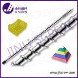 High Quality Single Screw and Barrel for Injection Moulding Machine