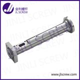 Single Screw & Barrel for Extruder