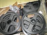 Cast Iron V Belt Pulleys Spz SPA Spb Spc