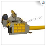 Hydraulic Waste Steel Baler Machine