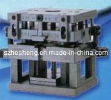 Aluminum Die Casting Mould for Auto Parts (HSM0198)