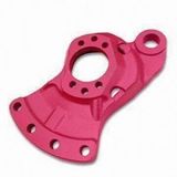 Custom Metal Casting Marine Parts/Agricultural Parts