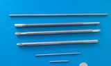 ISO/Ts16949 Certified Stainless Steel Shaft with Thread