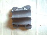 Guilding Plate Steel Casting