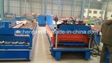 Metal Roofing Sheet Forming Machine