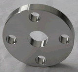 Stainless Steel Flange