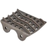 Agricultural Casting Parts, Steel Casting