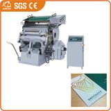 Paperboard Hot Stamping Machine (TYMB-1100)