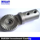 Investment Casting Iron Casting Steel Casting