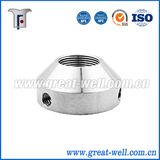 Investment Machining Parts of Casting for Machinery Hardware