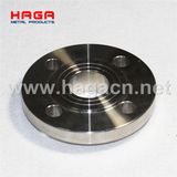 DIN Flange Stainless Steel Flange