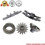 Professional High Quality Forging From China