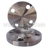 Forged Carbon Steel/Stainless Steel Blind Flange