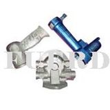 Investment Casting