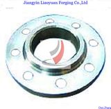 Socket Welding Flanges (JYLY) 