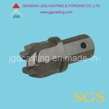 OEM Sand Cast Iron Part