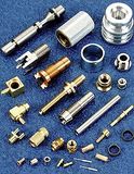 Non standard machining parts