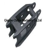 CNC Machining Sand Casting Iron Auto Parts