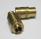 CNC Lathe Parts